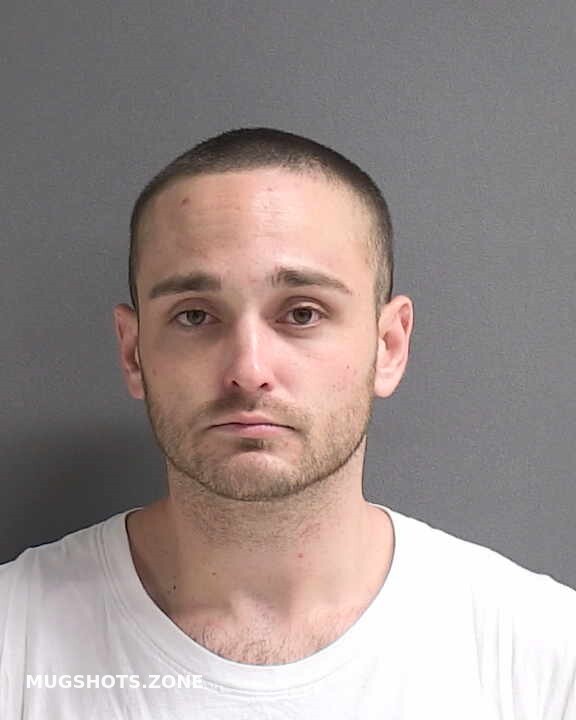 TOMLINSON RANDALL COLTON 06/12/2023 - Volusia County Mugshots Zone