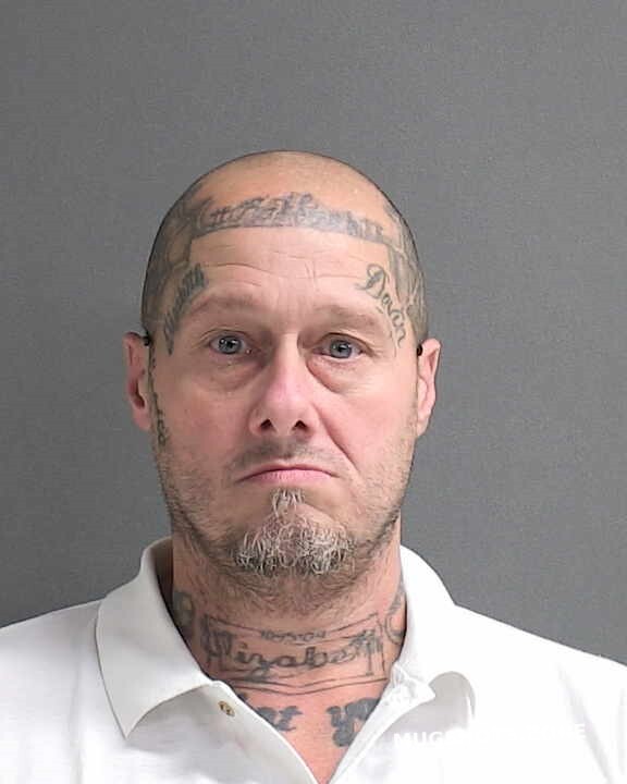 BOYD RAYMOND ARCHIE 06/12/2023 Volusia County Mugshots Zone