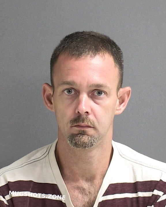 KELLAM MICHAEL STEVEN 06/13/2023 Volusia County Mugshots Zone