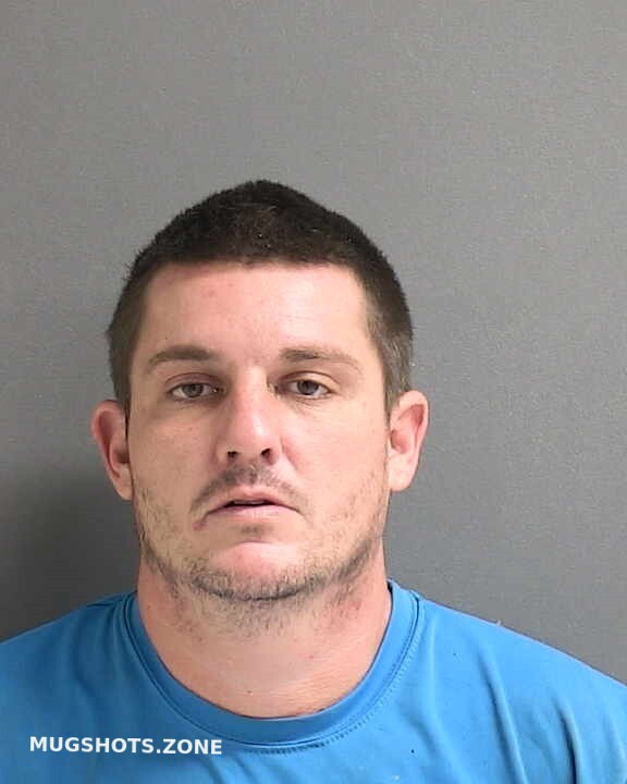 MCDANIEL FREDERICK R 06/14/2023 - Volusia County Mugshots Zone