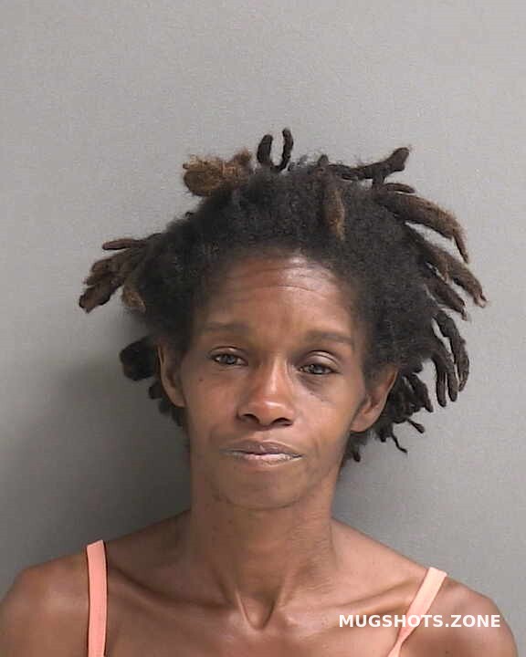 DAUGHTRY RASHAWN RENEE 06/15/2023 - Volusia County Mugshots Zone