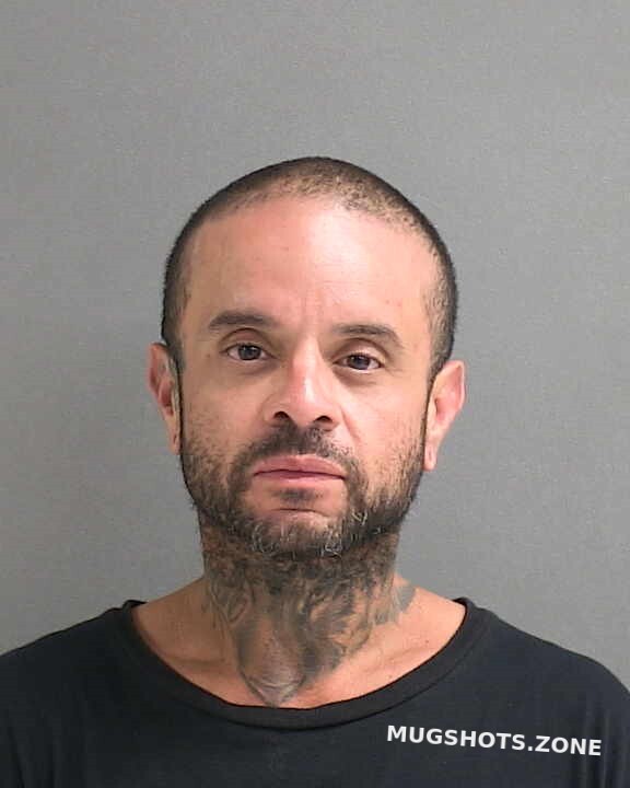 Santiago Derek G 06162023 Volusia County Mugshots Zone 3940