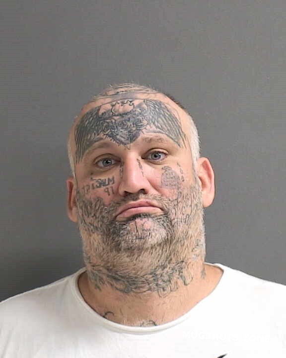 DOMINGO PEDRO 06/19/2023 - Volusia County Mugshots Zone