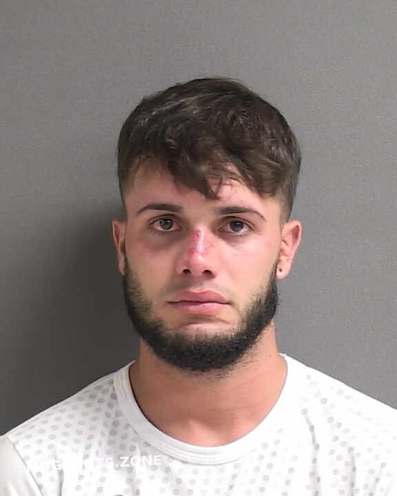 Rivera Geovany M 06192023 Volusia County Mugshots Zone 