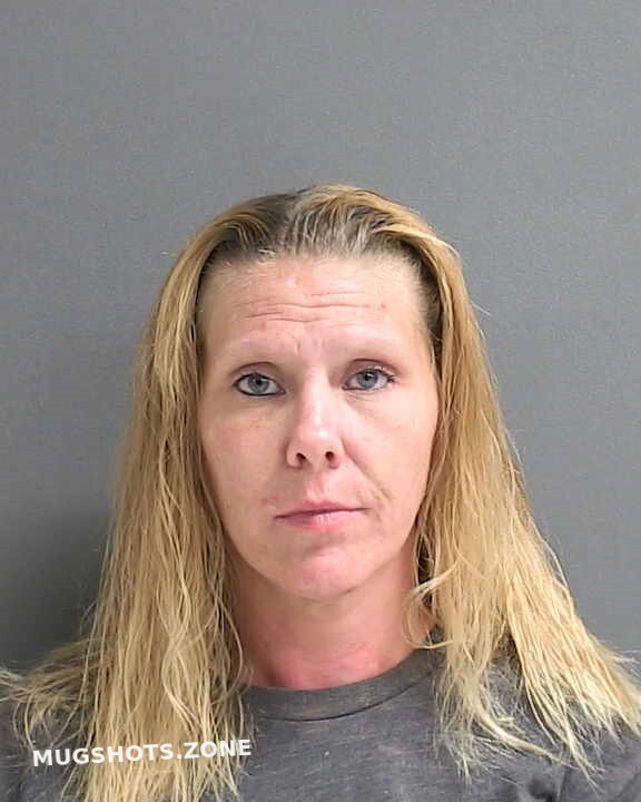 Rogers Janine Marie 06202023 Volusia County Mugshots Zone