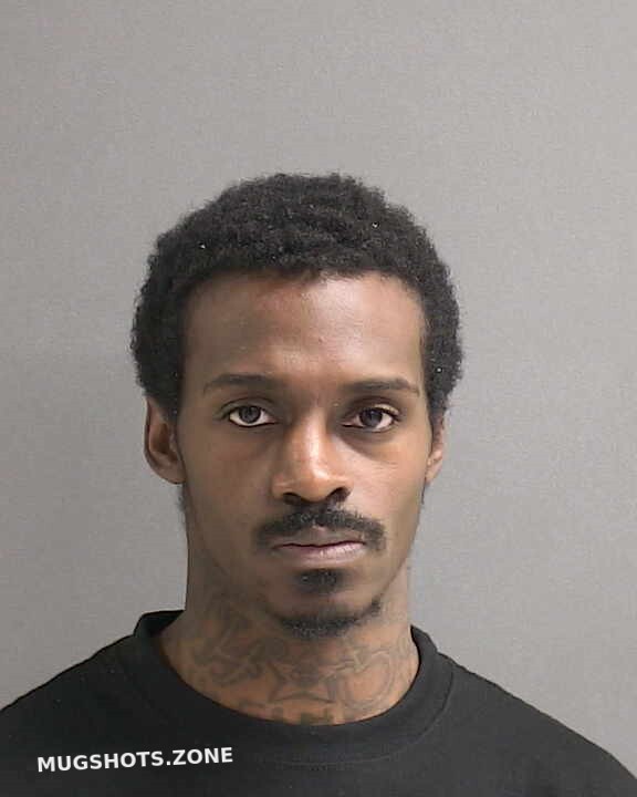 WILSON DEVAUGHN 06/20/2023 - Volusia County Mugshots Zone