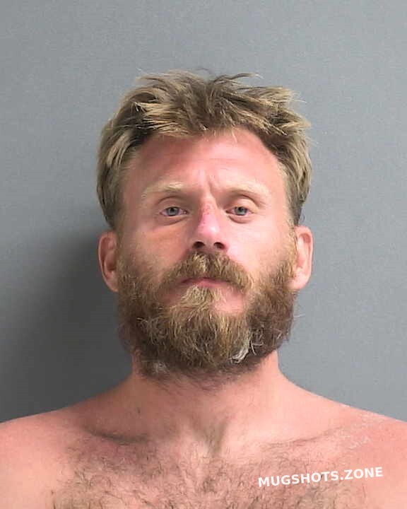 HEINTZ JASON B 06/21/2023 - Volusia County Mugshots Zone