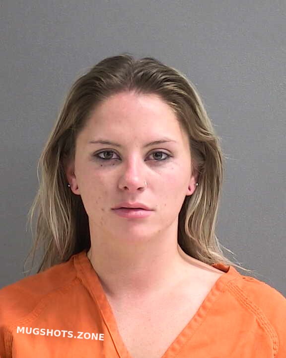 Gibbs Madison Noelle 06 23 2023 Volusia County Mugshots Zone