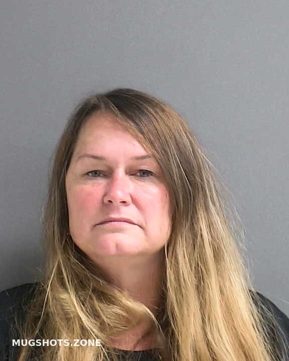 Banks Mary Jane 06 24 2023 - Volusia County Mugshots Zone