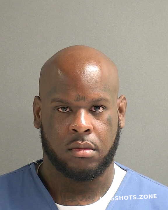 PETERSON DEANDRE LADALE 06/24/2023 Volusia County Mugshots Zone