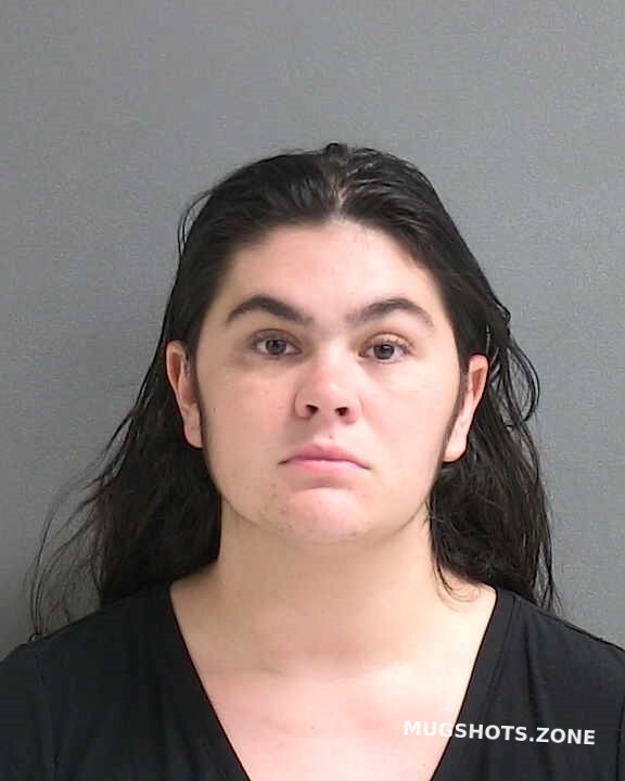 LEWIS MALISSA L 06/25/2023 - Volusia County Mugshots Zone