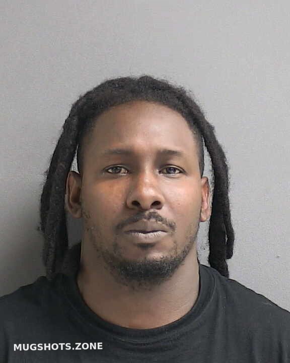 BIRCH OCTAVIOUS MONTRELL 06/26/2023 - Volusia County Mugshots Zone