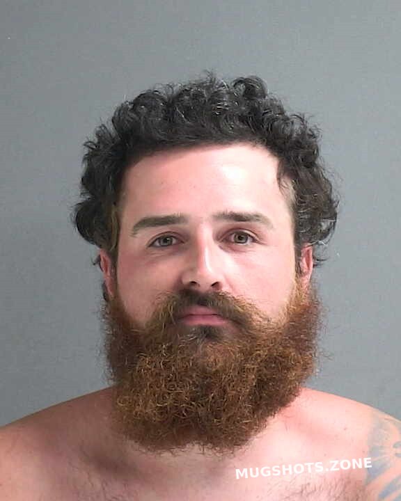 Dyer Dylan James 06292023 Volusia County Mugshots Zone 8575