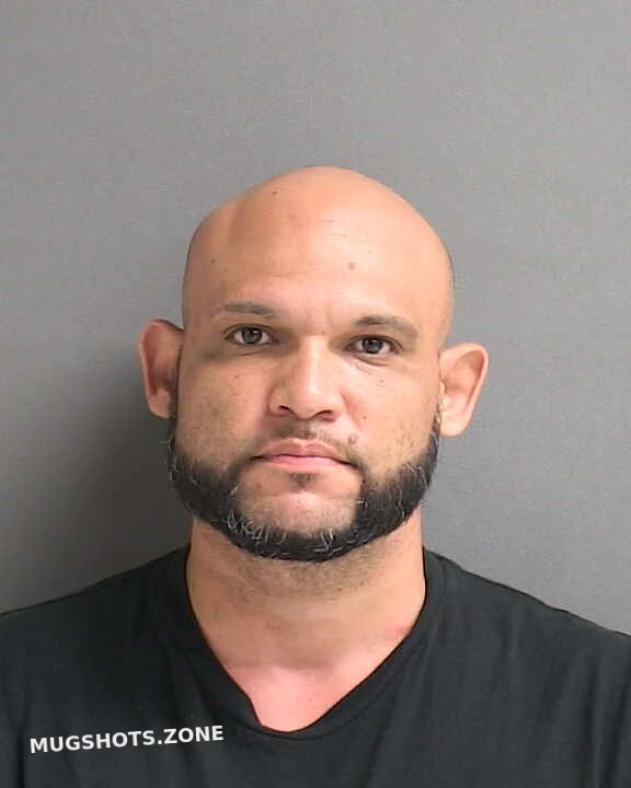 FIGUEROA KEVIN DAVID 06/29/2023 - Volusia County Mugshots Zone