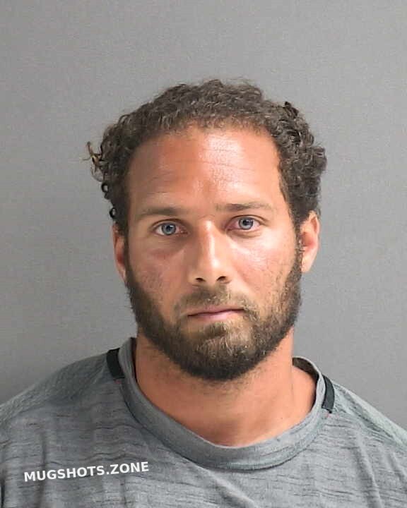 Rogers Stephen Joseph 06292023 Volusia County Mugshots Zone