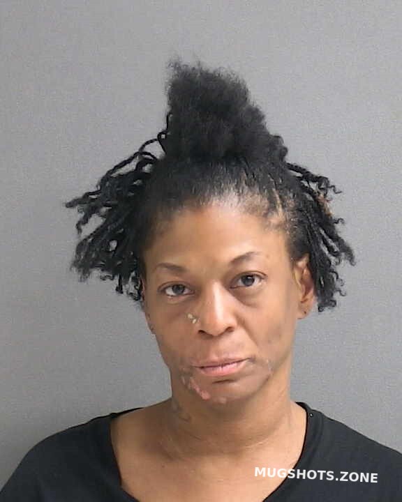 LUCKETT JACQUELINE 06/29/2023 - Volusia County Mugshots Zone