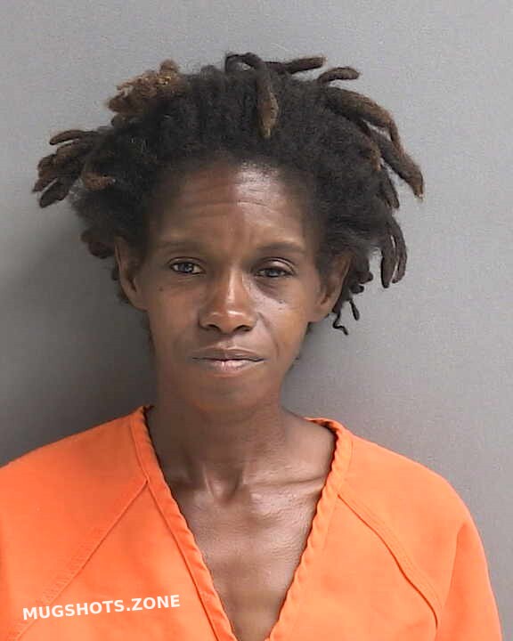 DAUGHTRY RASHAWN RENEE 06/30/2023 - Volusia County Mugshots Zone