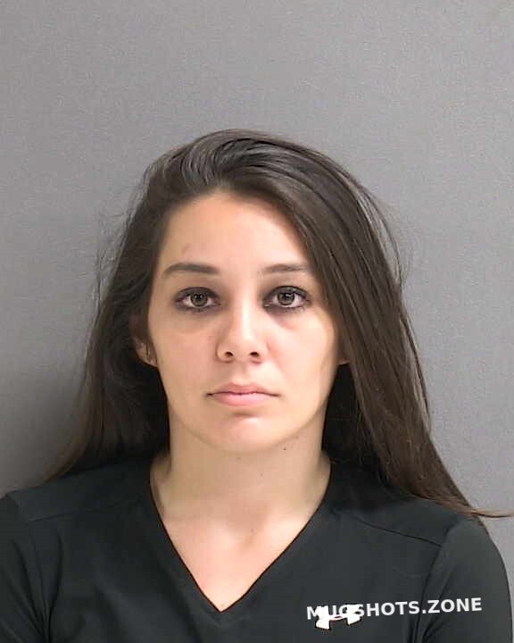 CHOULAGH MORIAH 06/30/2023 - Volusia County Mugshots Zone