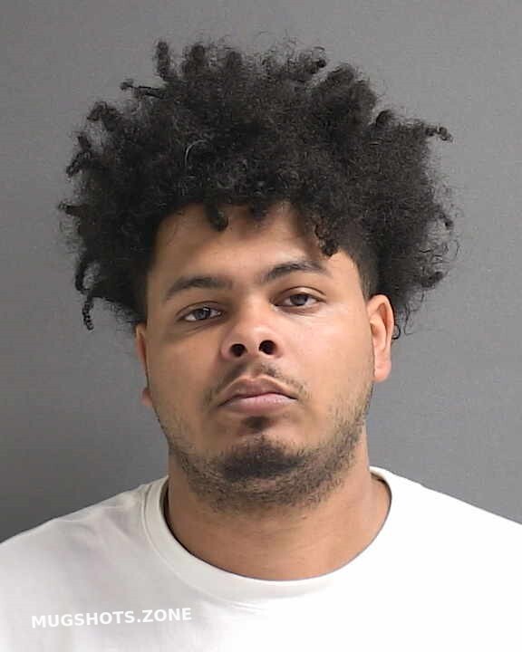 DOUGLAS DEASHAWN J 06/30/2023 - Volusia County Mugshots Zone