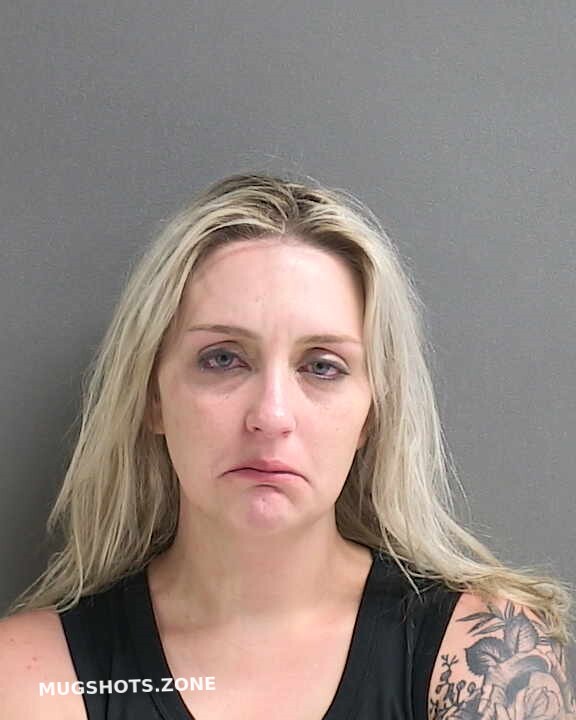 YILMAZ JESSICA A 07/02/2023 - Volusia County Mugshots Zone