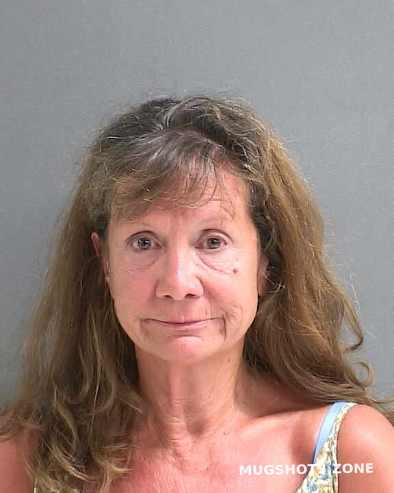 MIDDLETON KATHLEEN PITTS 07/02/2023 Volusia County Mugshots Zone