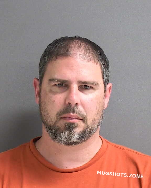 HAMILTON NATHAN DANIEL 07/03/2023 Volusia County Mugshots Zone