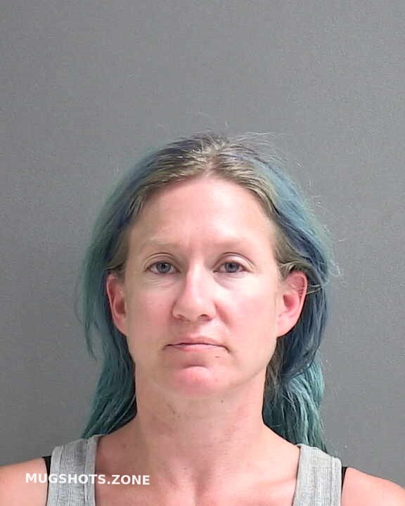 TRUAX KATHERINE M 07/03/2023 - Volusia County Mugshots Zone