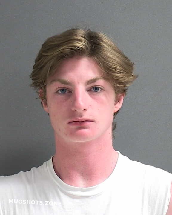 Comiskey Kyle C 07 04 2023 Volusia County Mugshots Zone