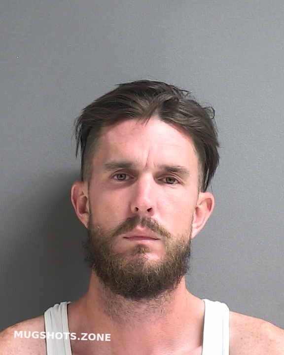 Ormsby Bryce Oliver Volusia County Mugshots Zone