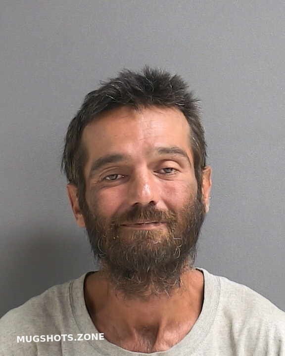 WEBER CHRISTOPHER N 07/07/2023 Volusia County Mugshots Zone