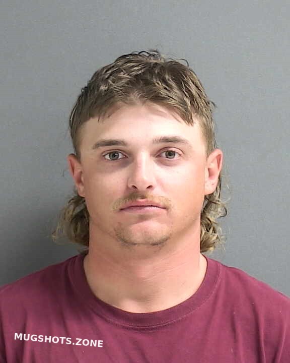 Henderson Sloan Michael 07 10 2023 Volusia County Mugshots Zone