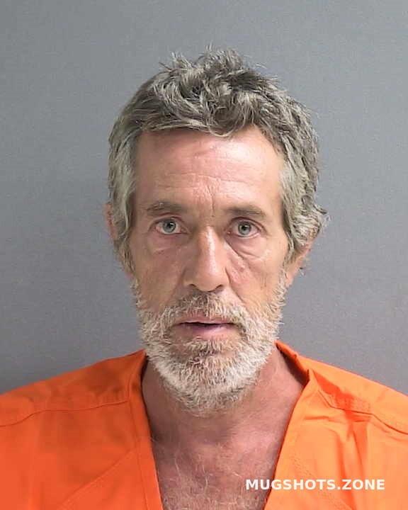 HANSON GUY E 07/10/2023 Volusia County Mugshots Zone