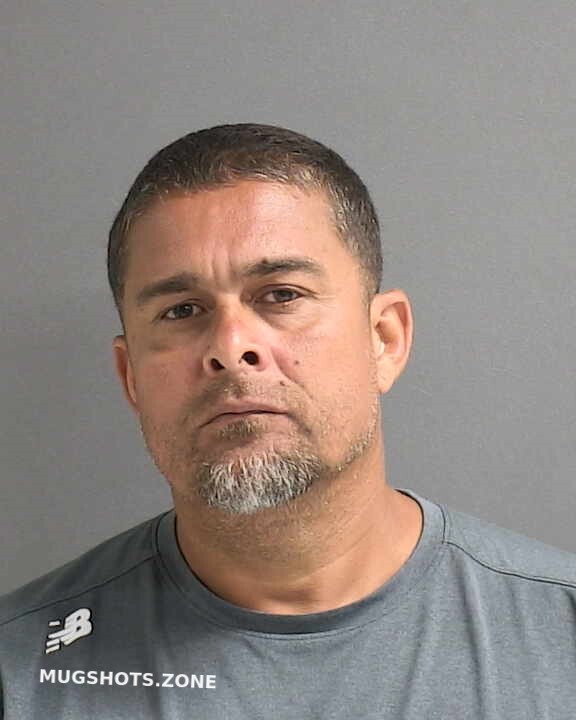 Santiago Carrasco Cesar Ivan 07112023 Volusia County Mugshots Zone