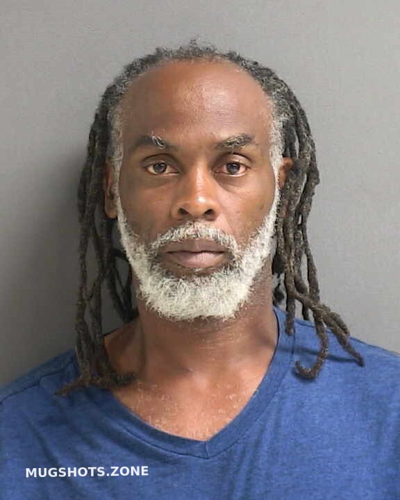 Auguste Patrick 07 11 2023 Volusia County Mugshots Zone