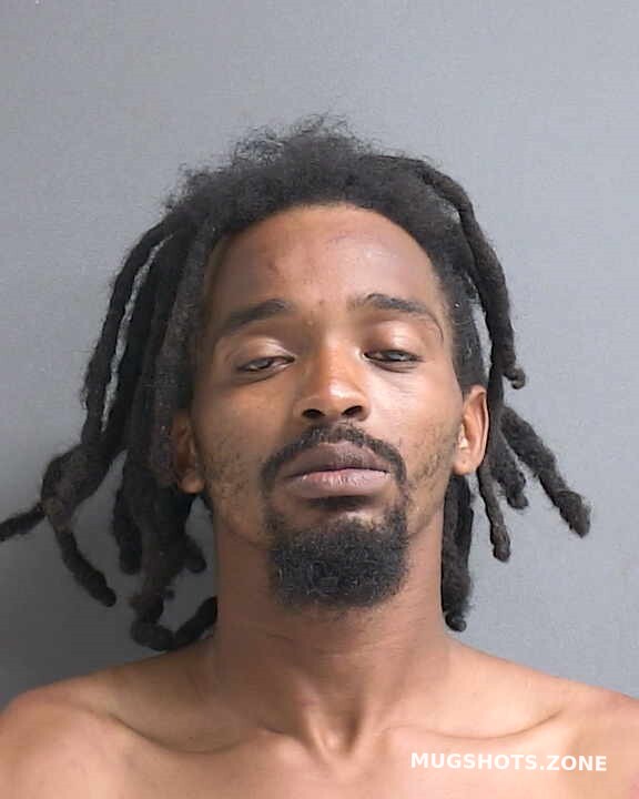 MCLAURIN MATTHEW SAM 07/12/2023 - Volusia County Mugshots Zone