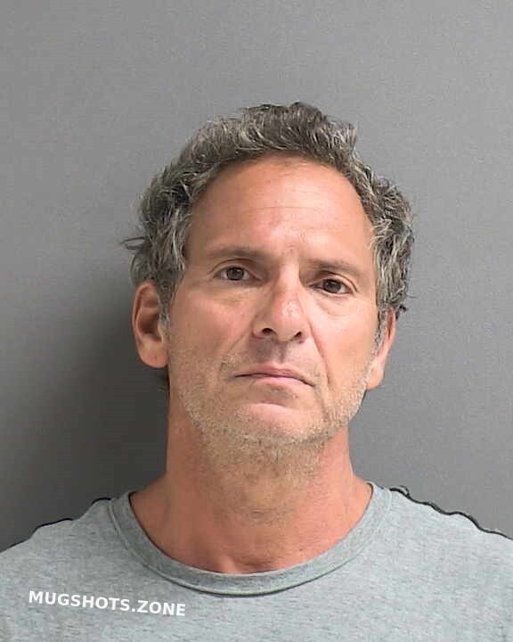 CARERI ANTHONY JOSEPH 07/13/2023 Volusia County Mugshots Zone