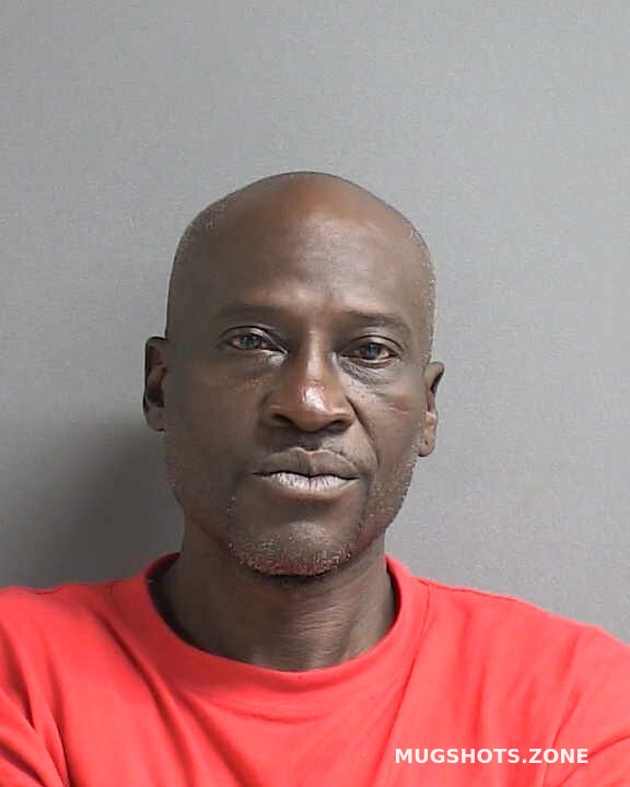 ANDERSON WILLIE 07/13/2023 - Volusia County Mugshots Zone