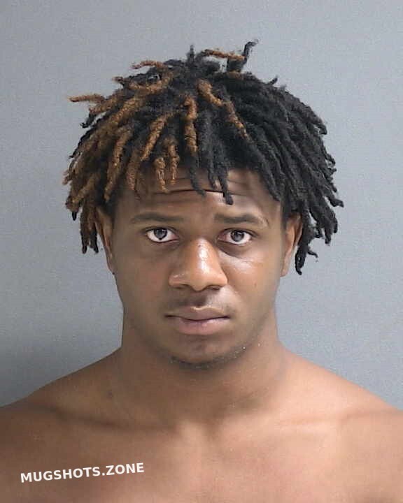 ROSS JAVONTEA 07/13/2023 - Volusia County Mugshots Zone