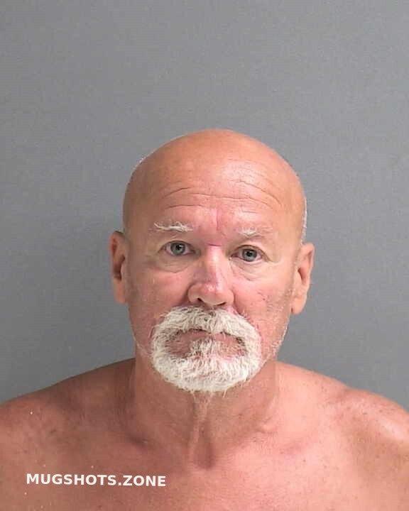 Mcgary Robert L 07 13 2023 Volusia County Mugshots Zone