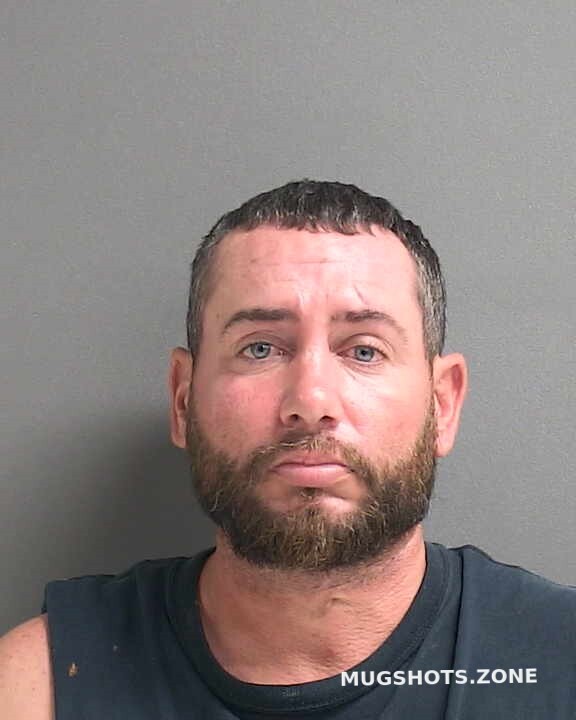 VELEZ ANTHONY L 07/14/2023 Volusia County Mugshots Zone