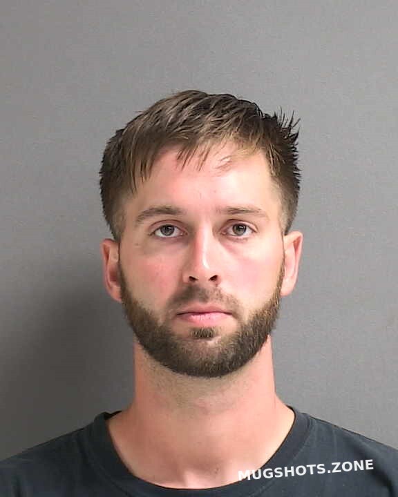 Moseley Joshua A 07 14 2023 Volusia County Mugshots Zone