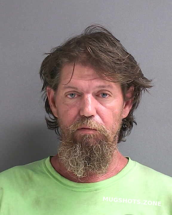 Otey James T 07 14 2023 Volusia County Mugshots Zone