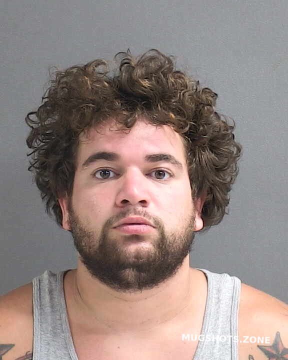 TORRES OSCAR MIGUEL 07/14/2023 - Volusia County Mugshots Zone