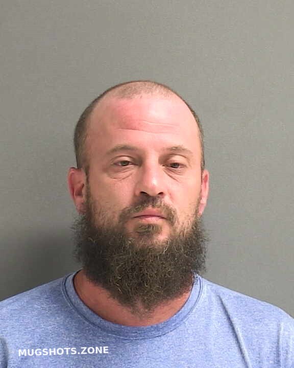 TAYLOR MICHAEL CLAUDE 07/17/2023 Volusia County Mugshots Zone