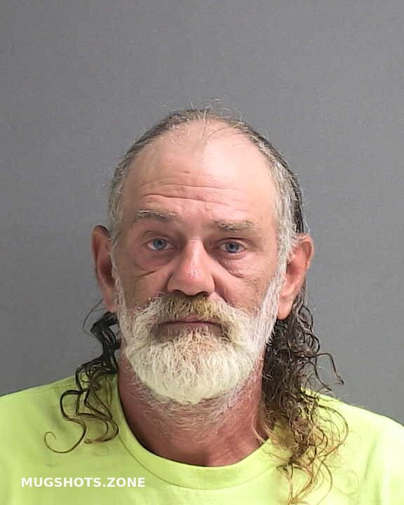 RAUPACH MICHAEL S 07/17/2023 Volusia County Mugshots Zone