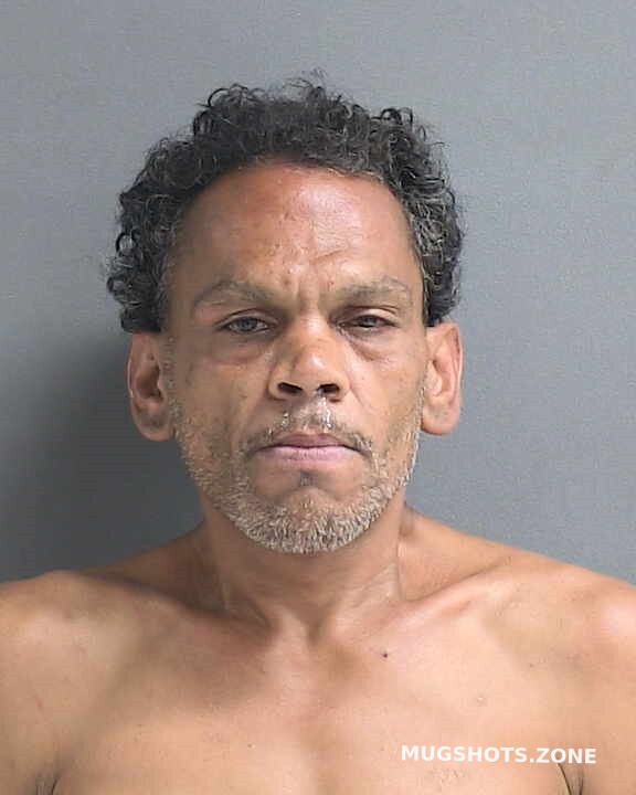 ORTIZ CARLOS R 07/17/2023 Volusia County Mugshots Zone