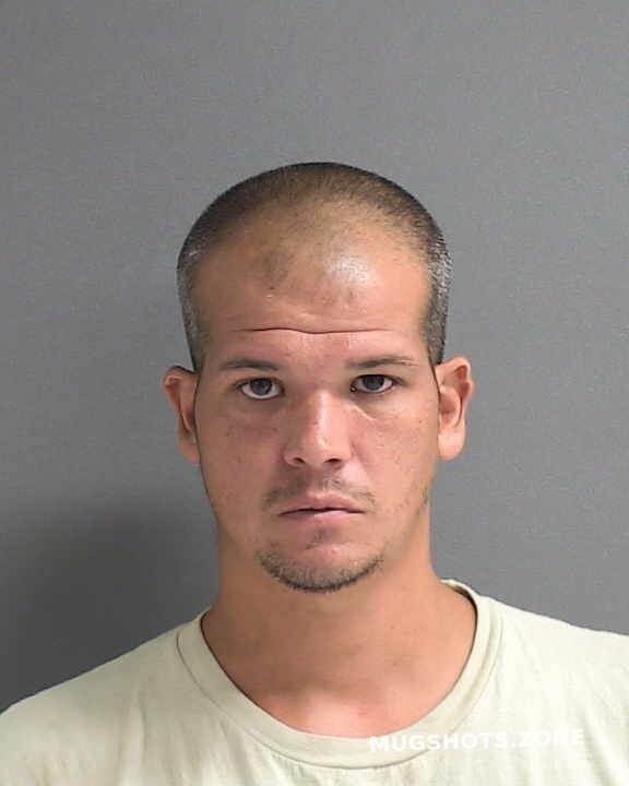 Mathis Matthew G 07202023 Volusia County Mugshots Zone