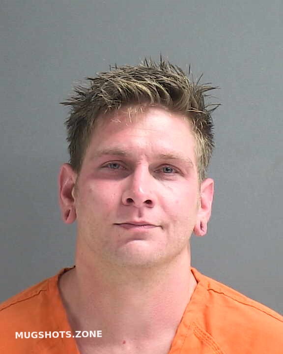 JONES MICHAEL R 07/21/2023 - Volusia County Mugshots Zone