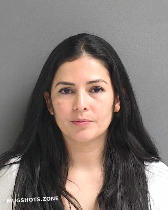 Ortega Cardona Silvia Carolina 07222023 Volusia County Mugshots Zone 3612