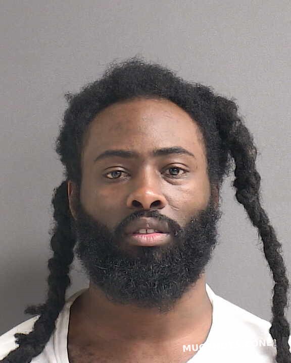 KING JAYLEN D 07/24/2023 - Volusia County Mugshots Zone